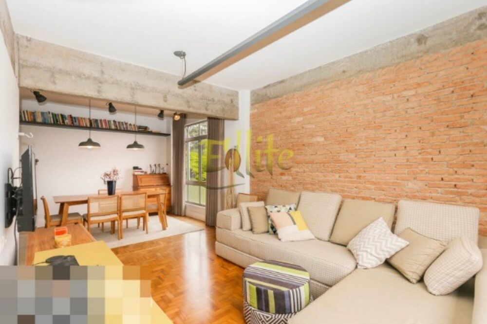 Apartamento, 1 quarto, 78 m² - Foto 5