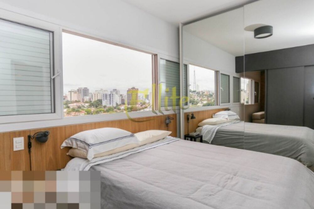 Apartamento, 1 quarto, 78 m² - Foto 8