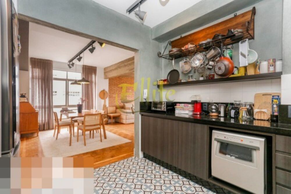 Apartamento, 1 quarto, 78 m² - Foto 6