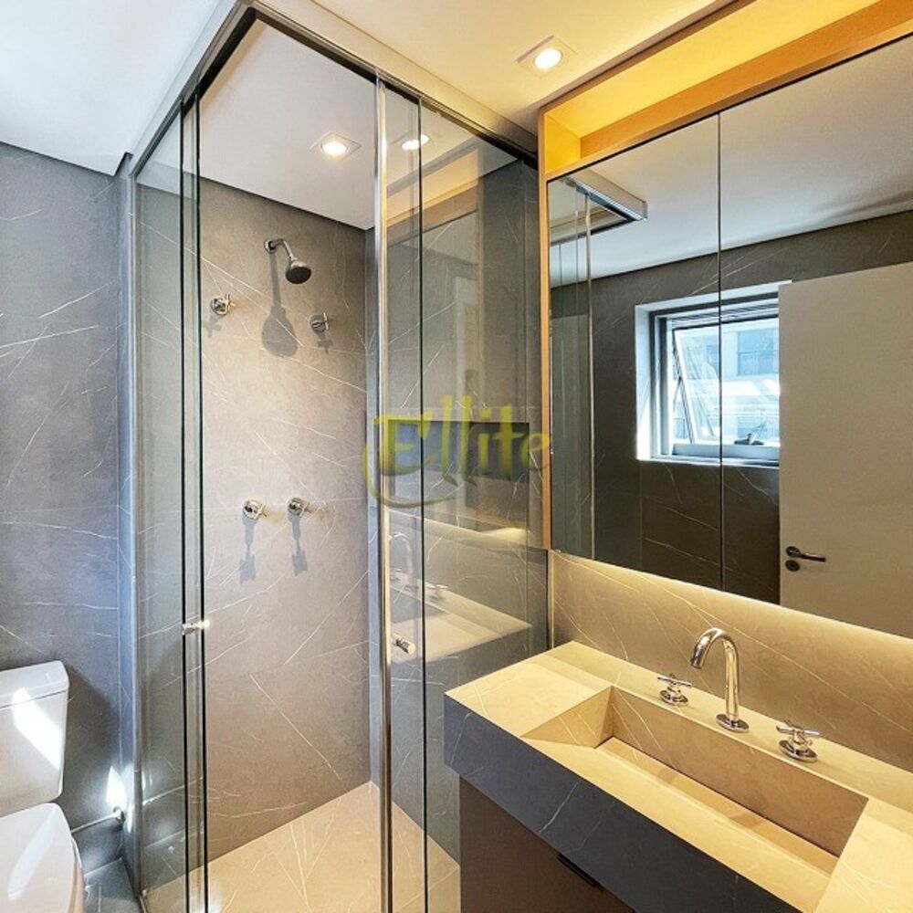 Apartamento, 1 quarto, 52 m² - Foto 4