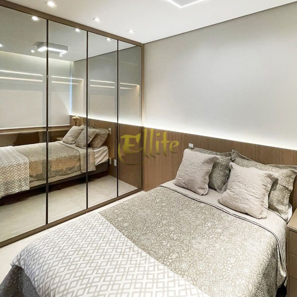 Apartamento, 1 quarto, 52 m² - Foto 3