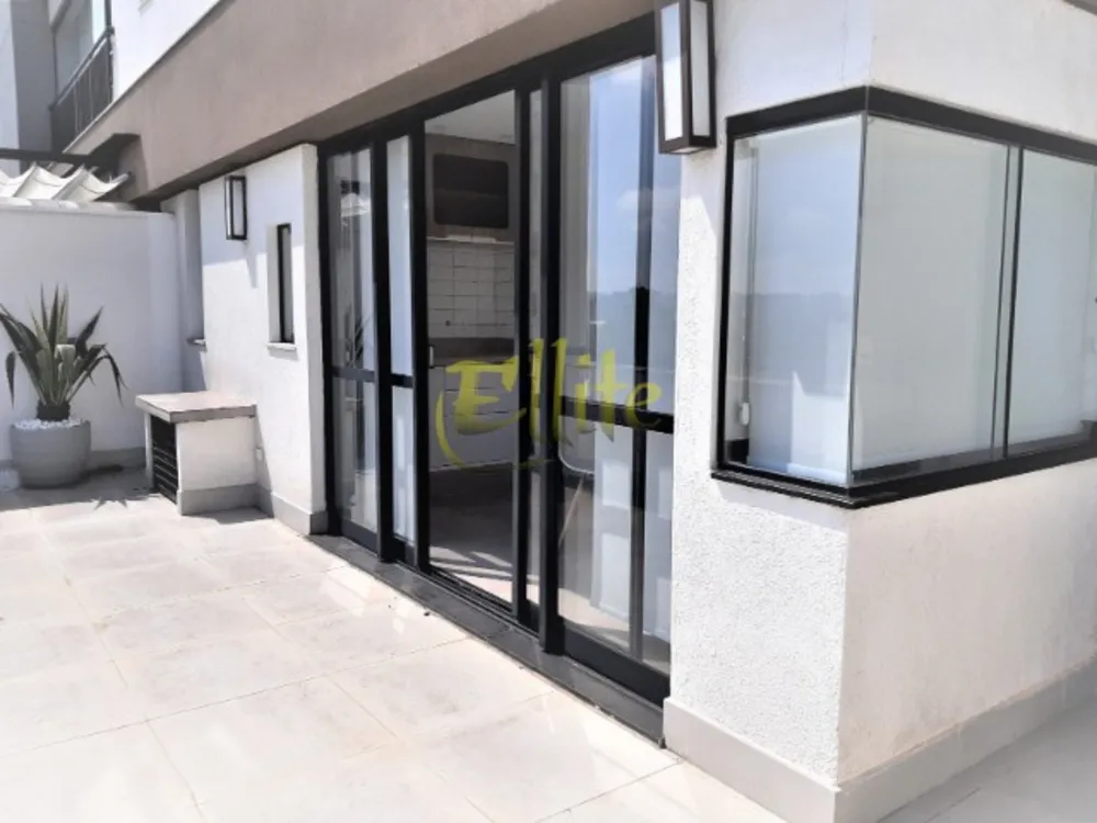 Flat/Apart Hotel, 1 quarto, 35 m² - Foto 7