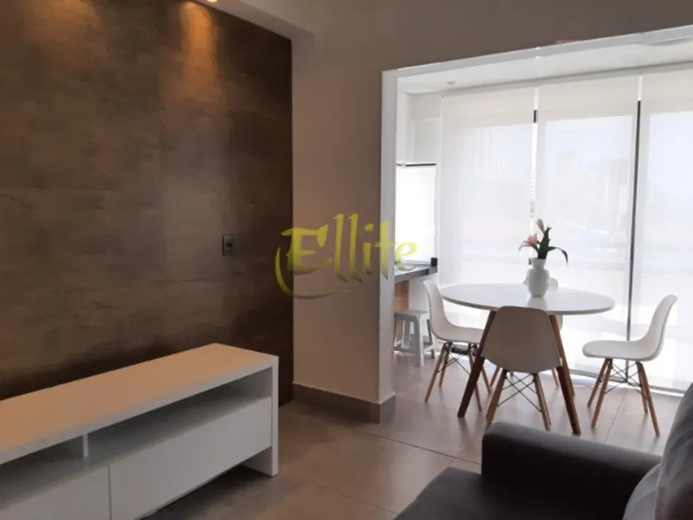 Flat/Apart Hotel, 1 quarto, 35 m² - Foto 5