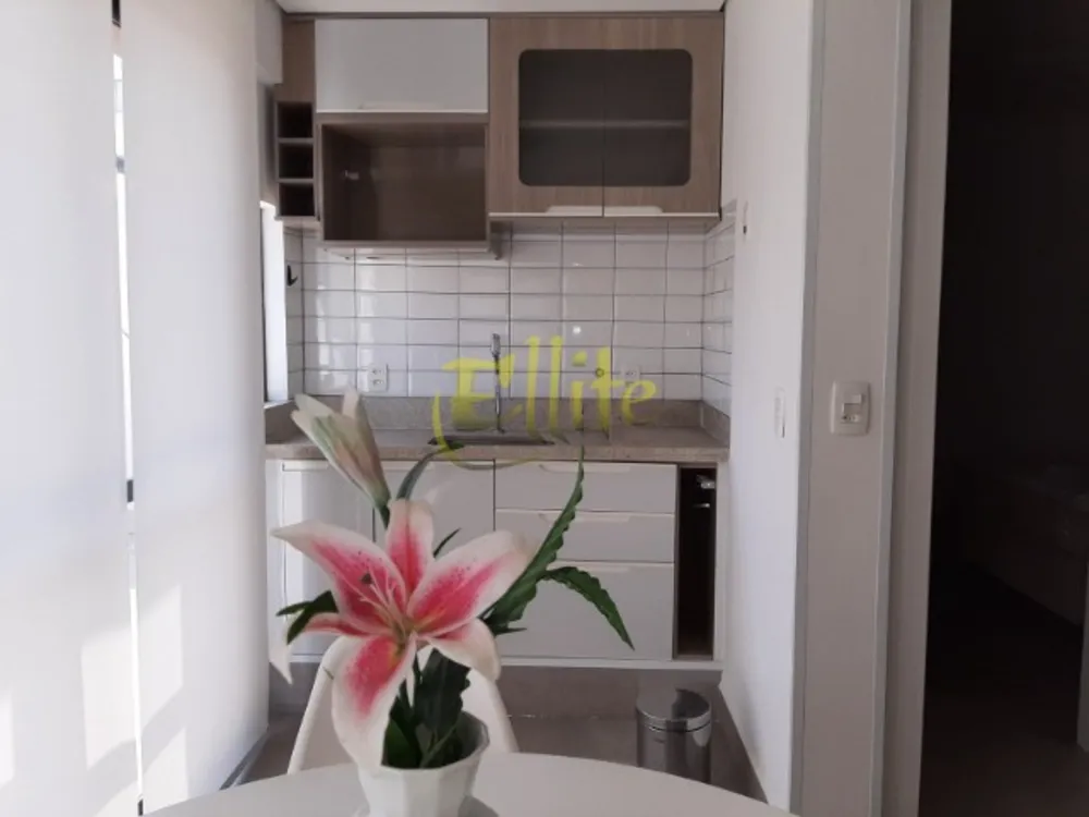 Flat/Apart Hotel, 1 quarto, 35 m² - Foto 6