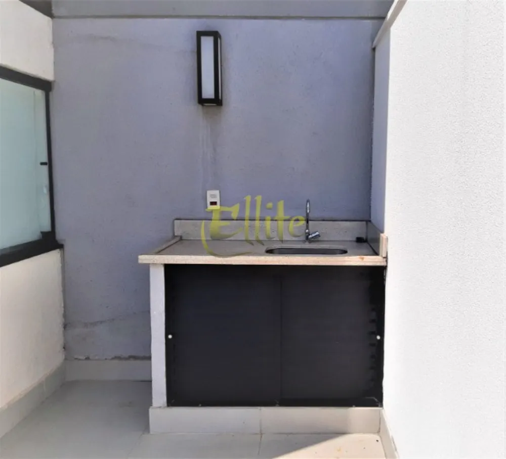 Flat/Apart Hotel, 1 quarto, 35 m² - Foto 8
