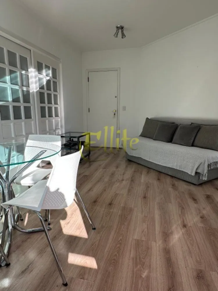 Flat/Apart Hotel, 1 quarto, 47 m² - Foto 5