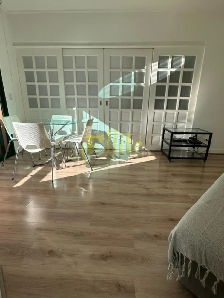 Flat/Apart Hotel, 1 quarto, 47 m² - Foto 1