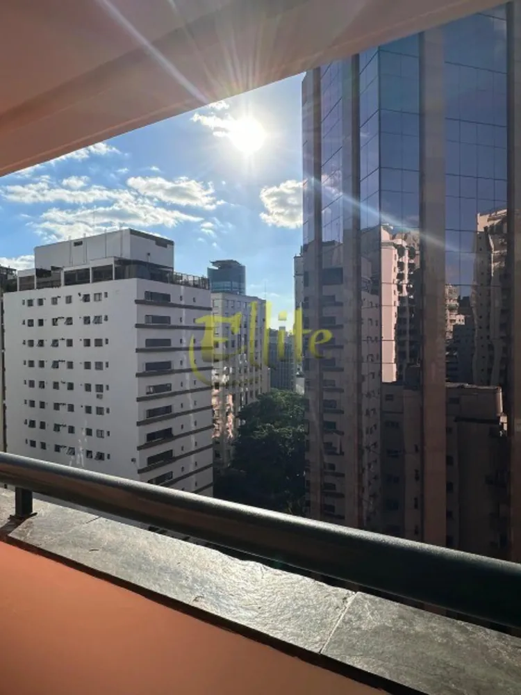 Flat/Apart Hotel, 1 quarto, 47 m² - Foto 12