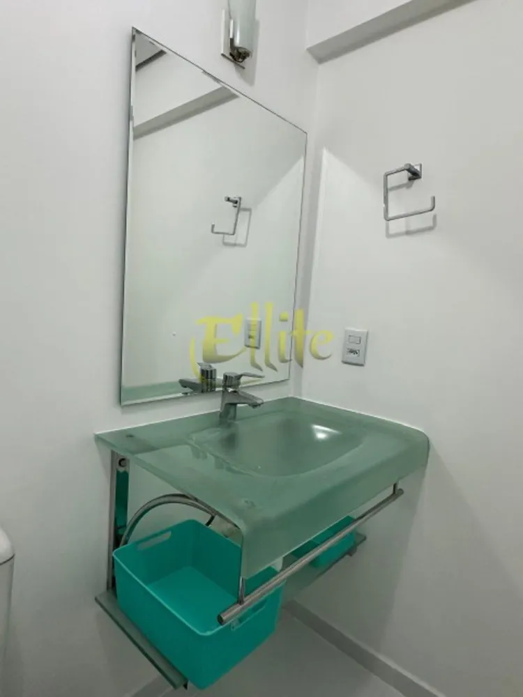 Flat/Apart Hotel, 1 quarto, 47 m² - Foto 13