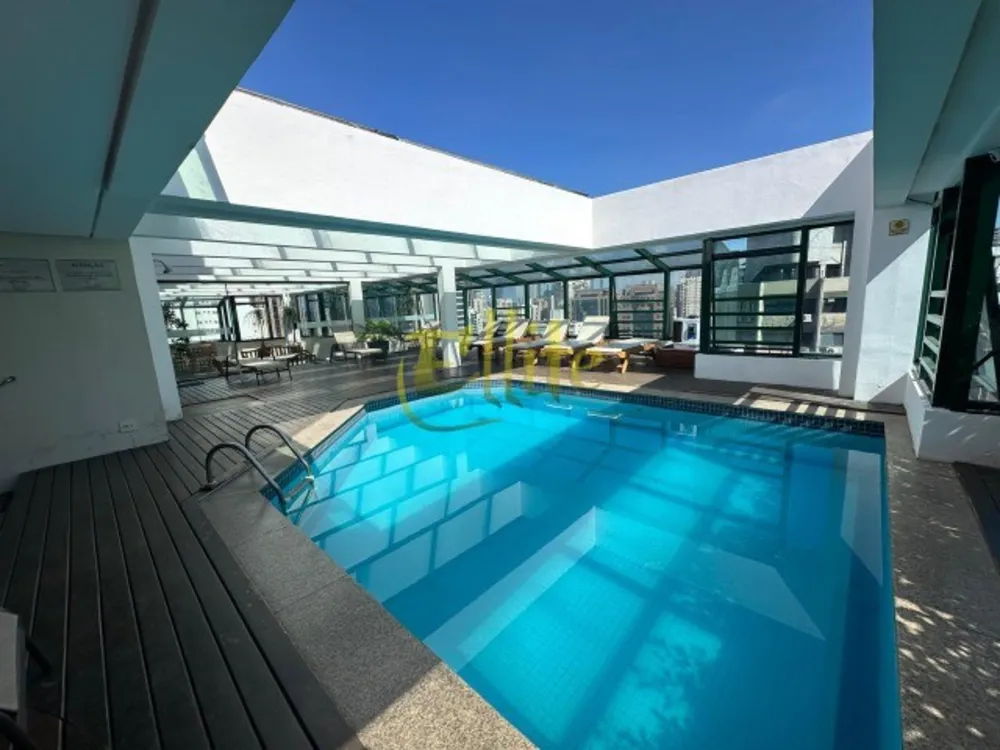 Flat/Apart Hotel, 1 quarto, 47 m² - Foto 9