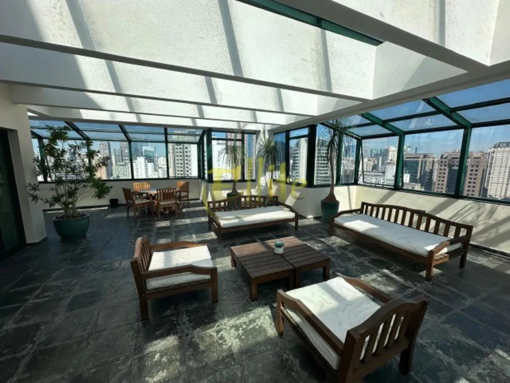 Flat/Apart Hotel, 1 quarto, 47 m² - Foto 10