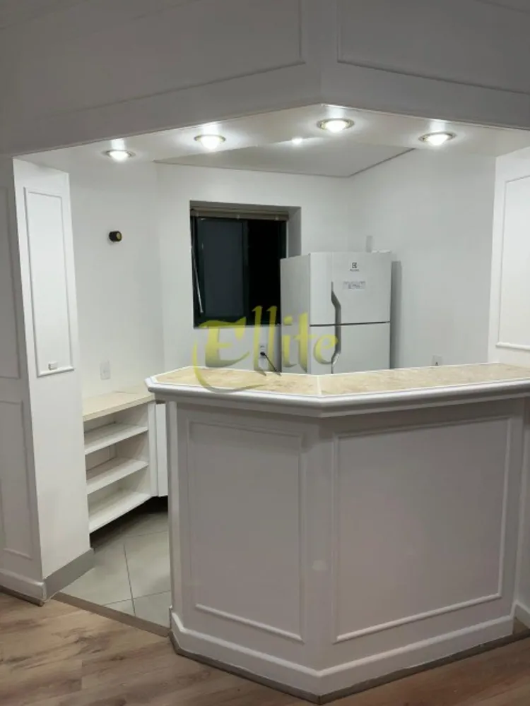 Flat/Apart Hotel, 1 quarto, 47 m² - Foto 7