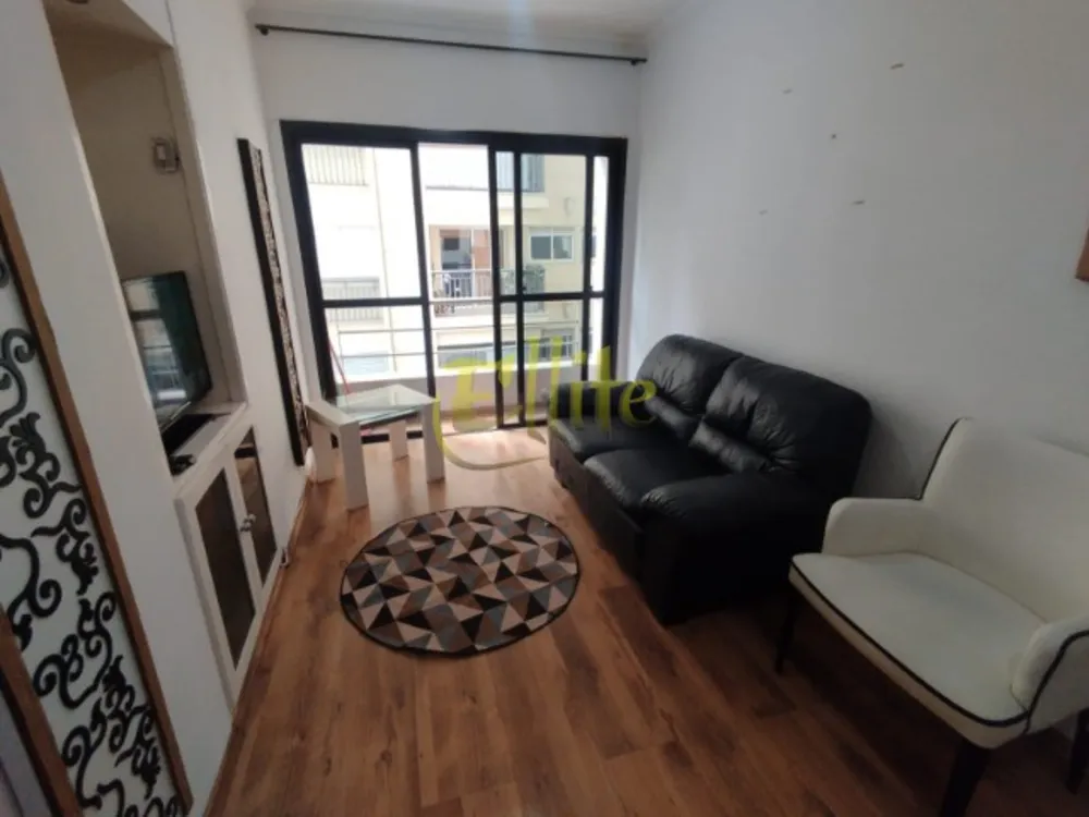 Apartamento, 1 quarto, 35 m² - Foto 2