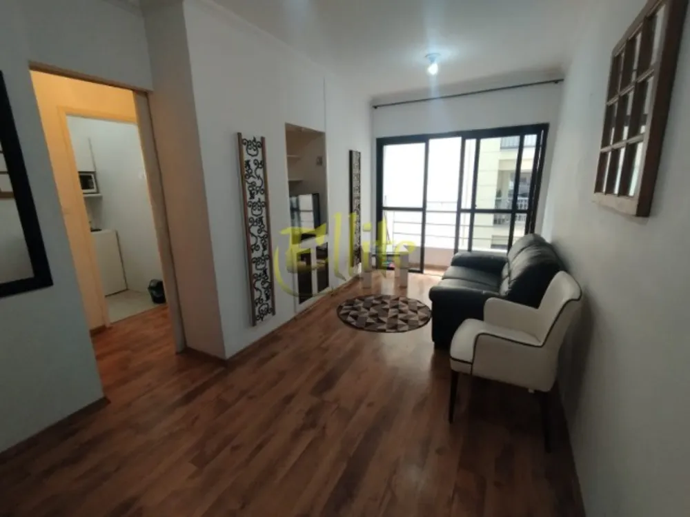 Apartamento, 1 quarto, 35 m² - Foto 3