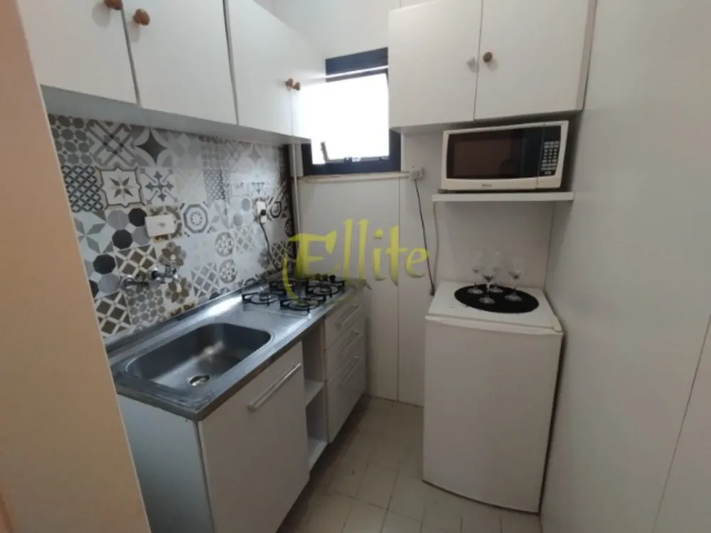 Apartamento, 1 quarto, 35 m² - Foto 5