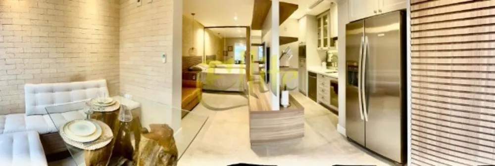 Flat/Apart Hotel, 1 quarto, 37 m² - Foto 9
