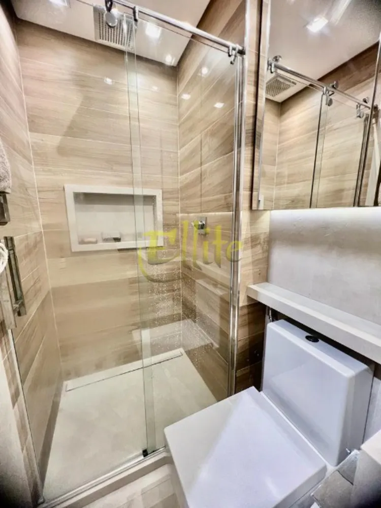 Flat/Apart Hotel, 1 quarto, 37 m² - Foto 10