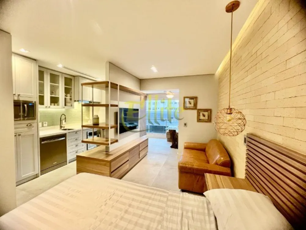 Flat/Apart Hotel, 1 quarto, 37 m² - Foto 5