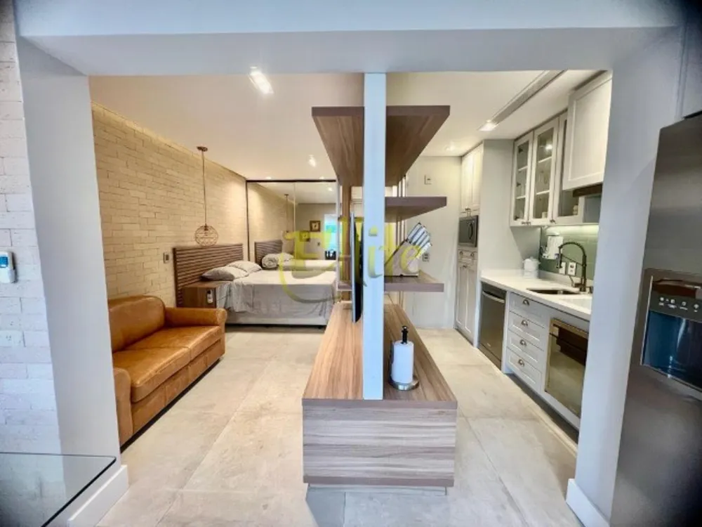 Flat/Apart Hotel, 1 quarto, 37 m² - Foto 11
