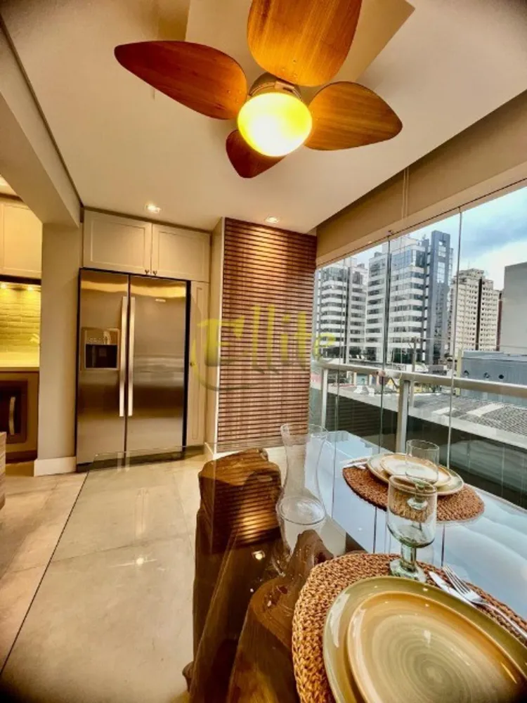 Flat/Apart Hotel, 1 quarto, 37 m² - Foto 6