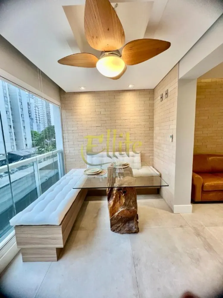 Flat/Apart Hotel, 1 quarto, 37 m² - Foto 5