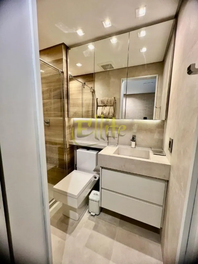 Flat/Apart Hotel, 1 quarto, 37 m² - Foto 9
