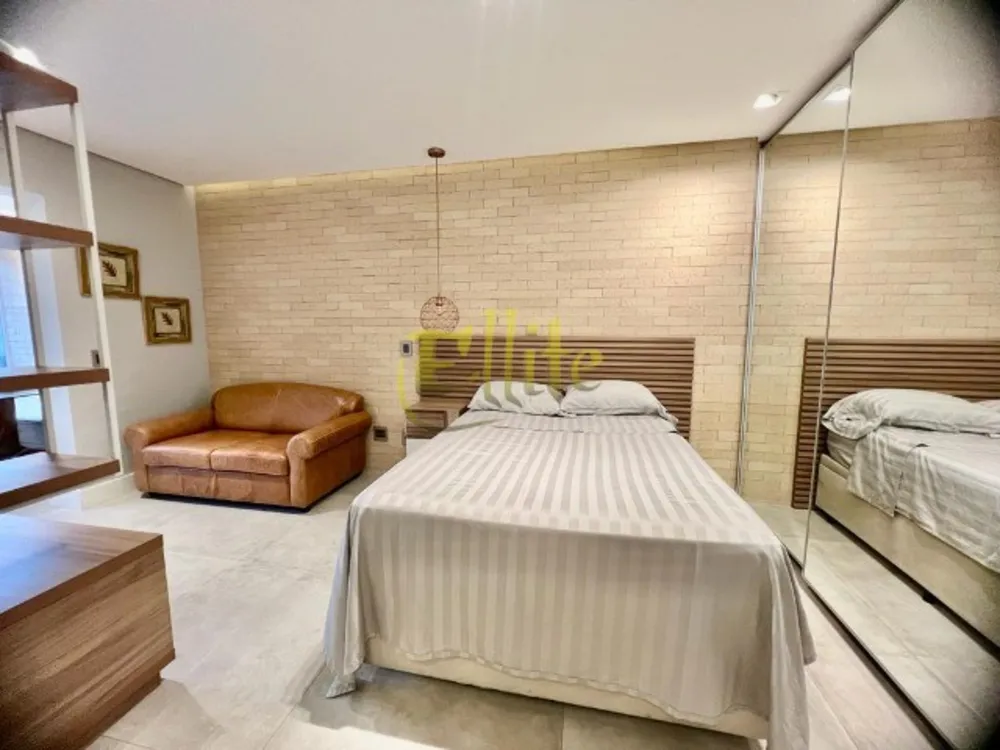 Flat/Apart Hotel, 1 quarto, 37 m² - Foto 13