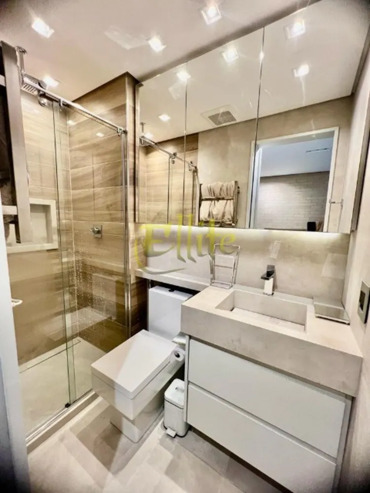 Flat/Apart Hotel, 1 quarto, 37 m² - Foto 8