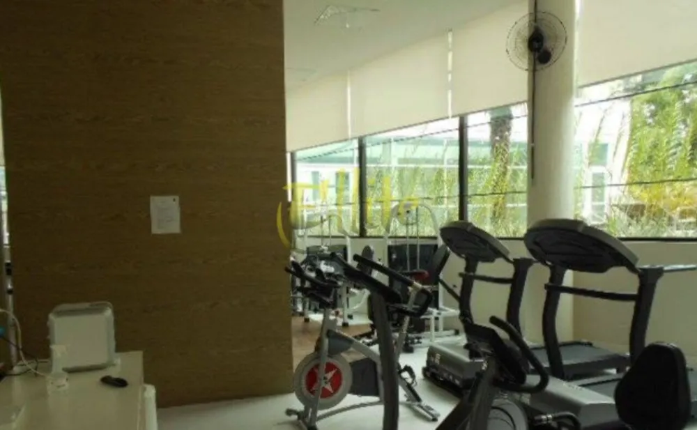 Flat/Apart Hotel, 1 quarto, 51 m² - Foto 8