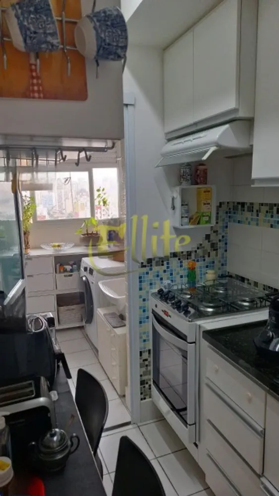 Flat/Apart Hotel, 1 quarto, 51 m² - Foto 2