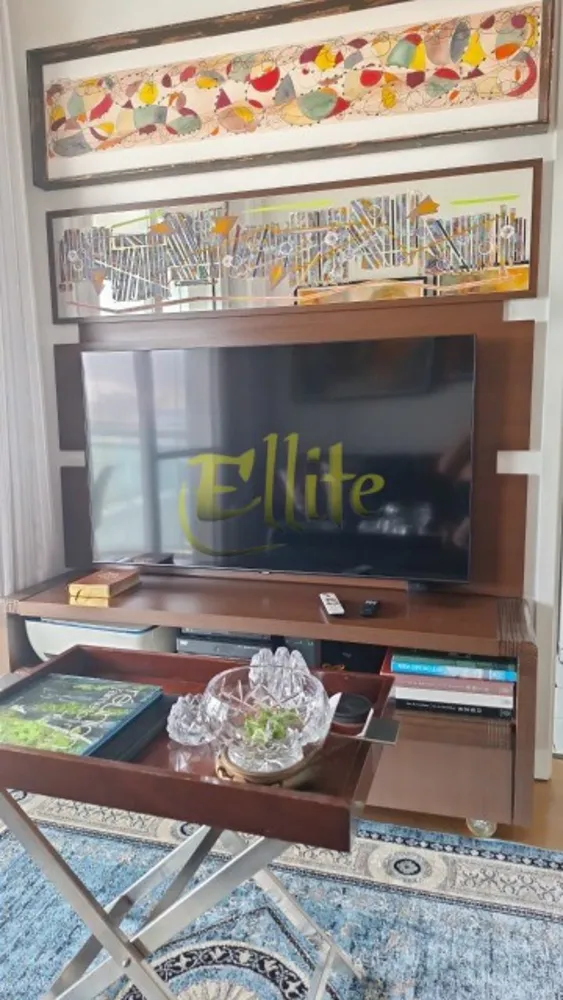 Flat/Apart Hotel, 1 quarto, 51 m² - Foto 12