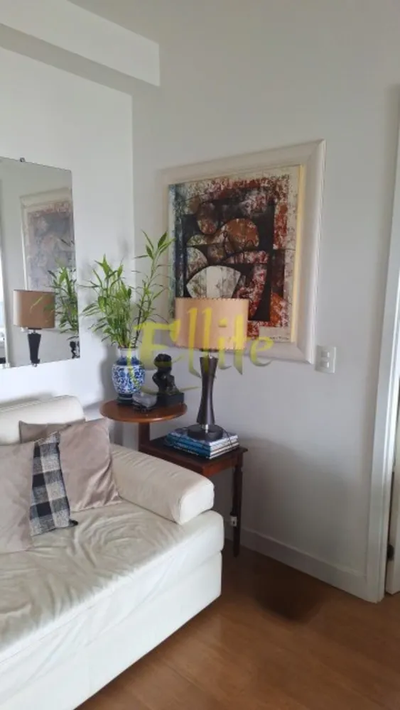 Flat/Apart Hotel, 1 quarto, 51 m² - Foto 1