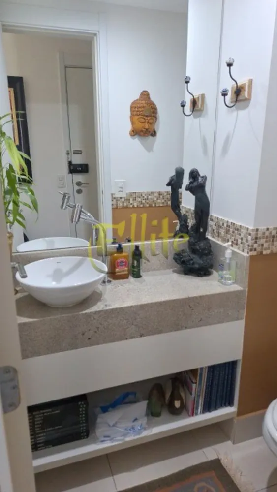 Flat/Apart Hotel, 1 quarto, 51 m² - Foto 3