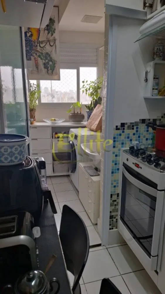 Flat/Apart Hotel, 1 quarto, 51 m² - Foto 4