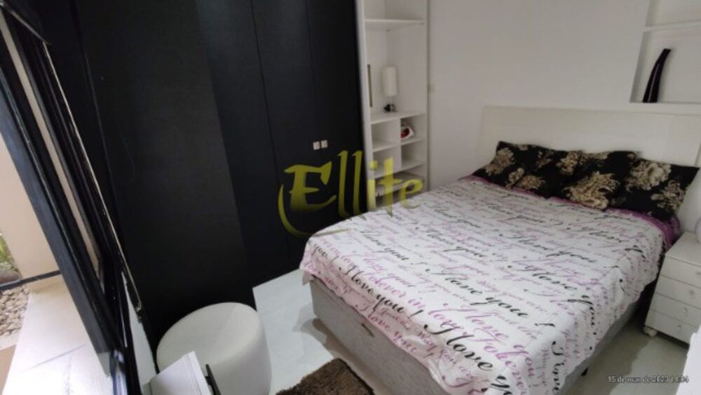 Apartamento, 1 quarto, 46 m² - Foto 4