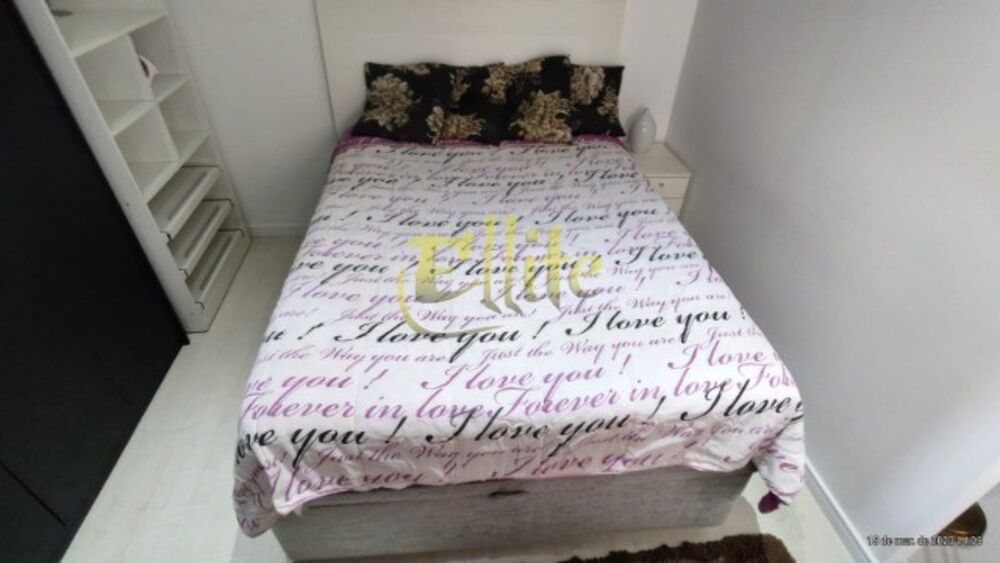 Apartamento, 1 quarto, 46 m² - Foto 3