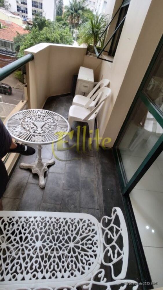 Apartamento, 1 quarto, 46 m² - Foto 1