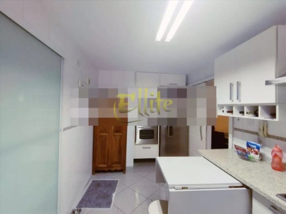 Apartamento para alugar com 3 quartos, 120m² - Foto 6