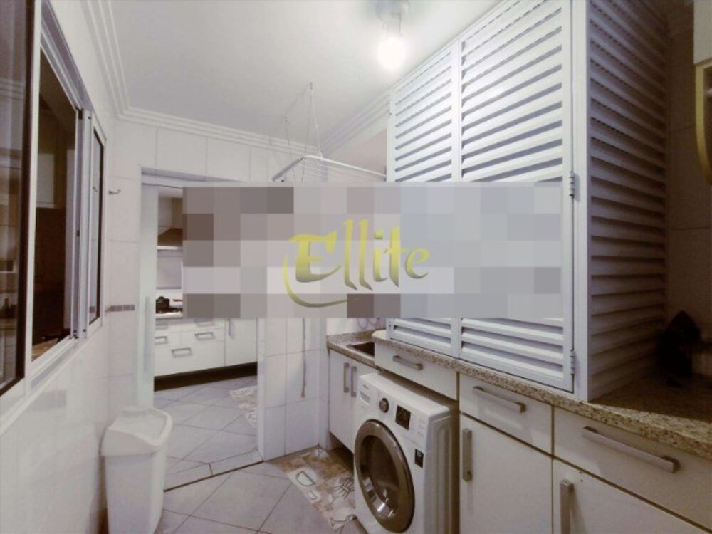 Apartamento, 3 quartos, 120 m² - Foto 10