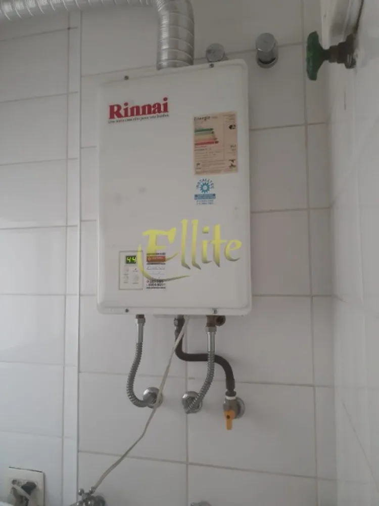 Apartamento, 2 quartos, 57 m² - Foto 3