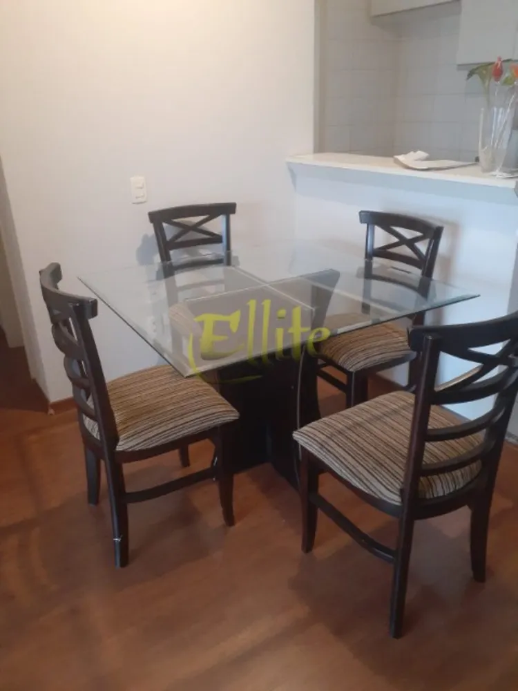 Apartamento, 2 quartos, 57 m² - Foto 1