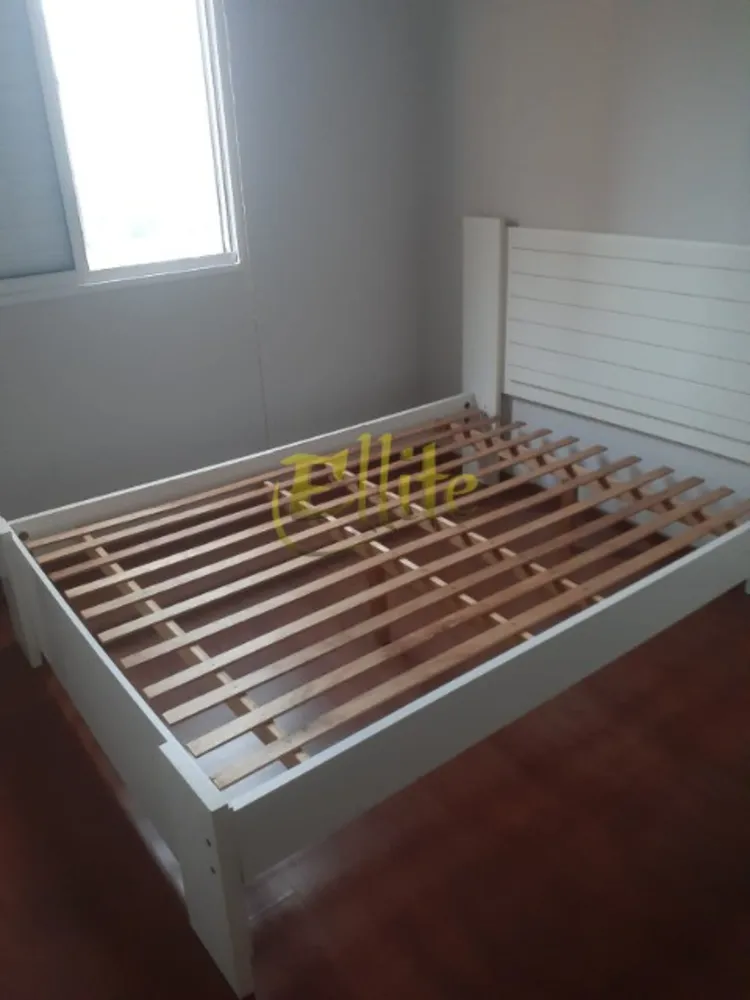 Apartamento, 2 quartos, 57 m² - Foto 5