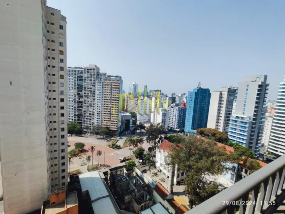 Flat/Apart Hotel, 1 quarto, 24 m² - Foto 4