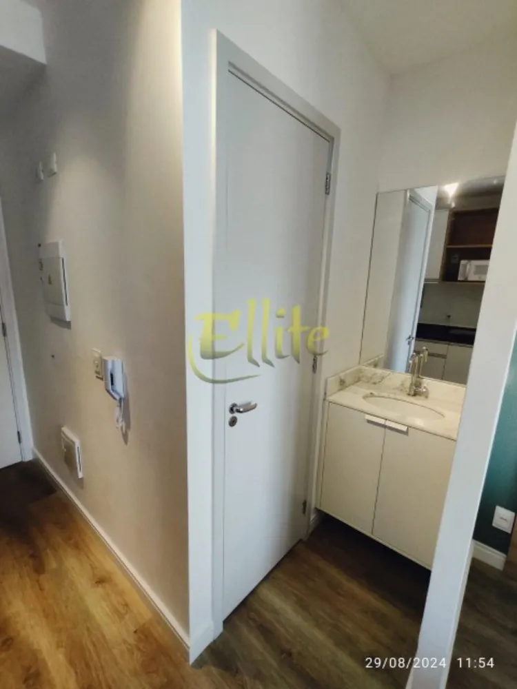 Flat/Apart Hotel, 1 quarto, 24 m² - Foto 6