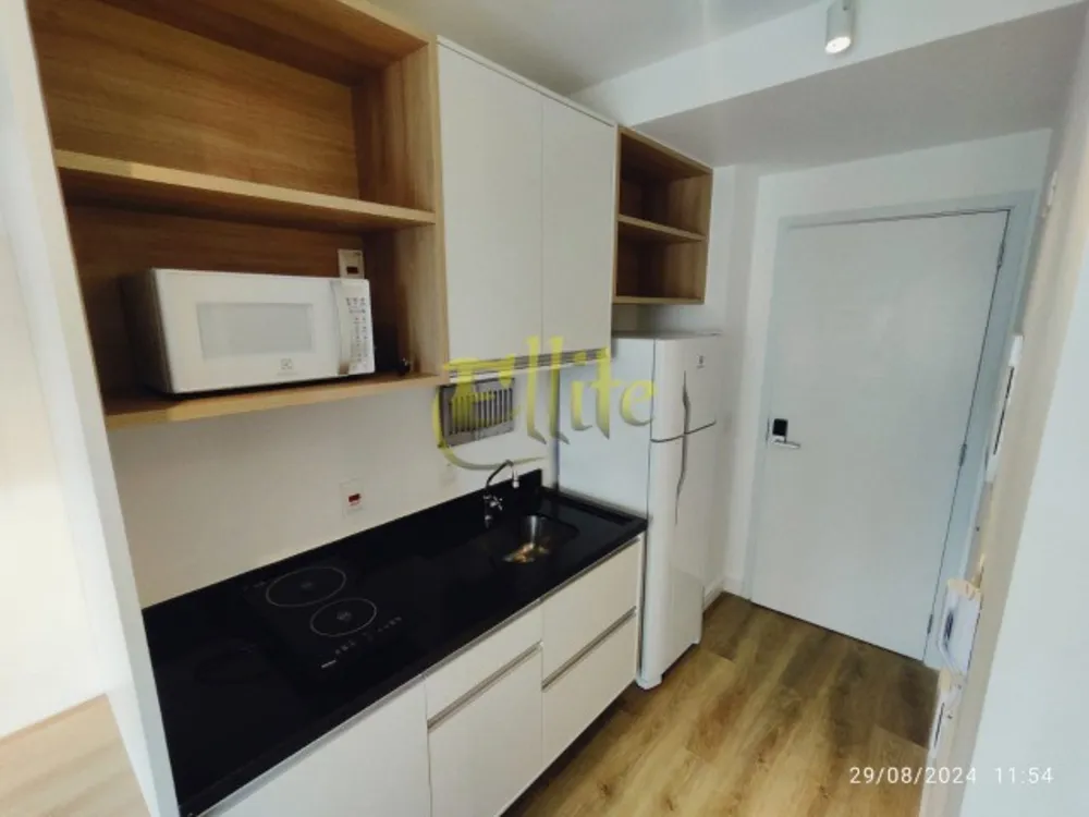Flat/Apart Hotel, 1 quarto, 24 m² - Foto 4