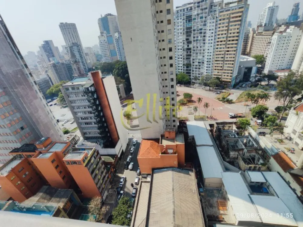 Flat/Apart Hotel, 1 quarto, 24 m² - Foto 8