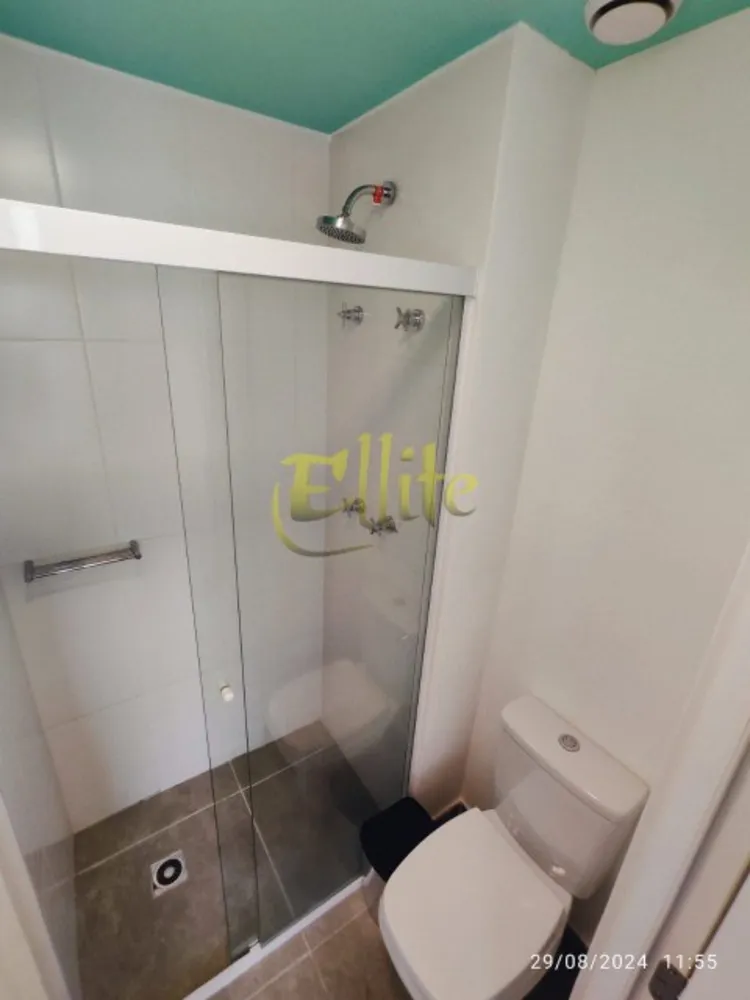 Flat/Apart Hotel, 1 quarto, 24 m² - Foto 2