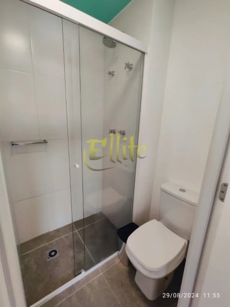 Flat/Apart Hotel, 1 quarto, 24 m² - Foto 7