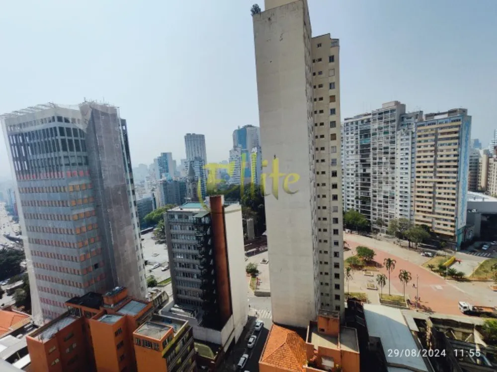 Flat/Apart Hotel, 1 quarto, 24 m² - Foto 10
