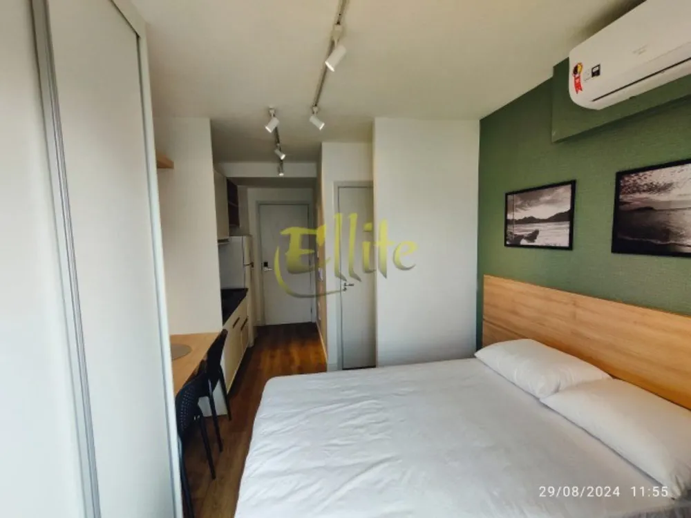 Flat/Apart Hotel, 1 quarto, 24 m² - Foto 5